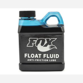 FOX Suspension fluid Float BLUE 437ML