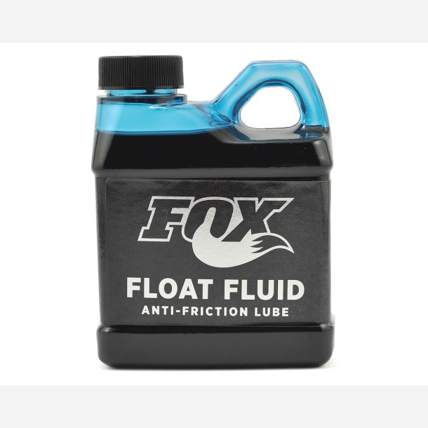 FOX Suspension fluid Float BLUE 437ML