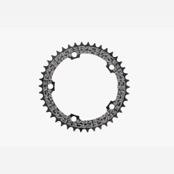 RACEFACE Chainring 130x44T BLK BCD- NW