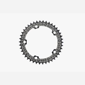 RACEFACE Chainring 130x44T BLK BCD- NW