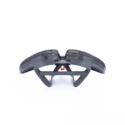 ERE GENUS PRO CT SADDLE L L