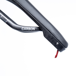 ERE GENUS PRO CT SADDLE S S