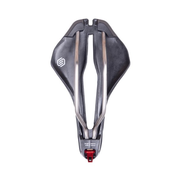 ERE GENUS PRO TT SADDLE M M