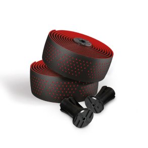 ERE GENUS BAR TAPE BLACK/BLACK