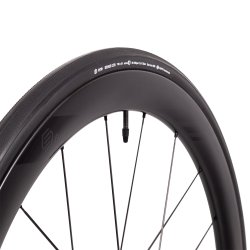 ERE GENUS CCR CLINCHER PRO 320TPI 700X28C, BLACK