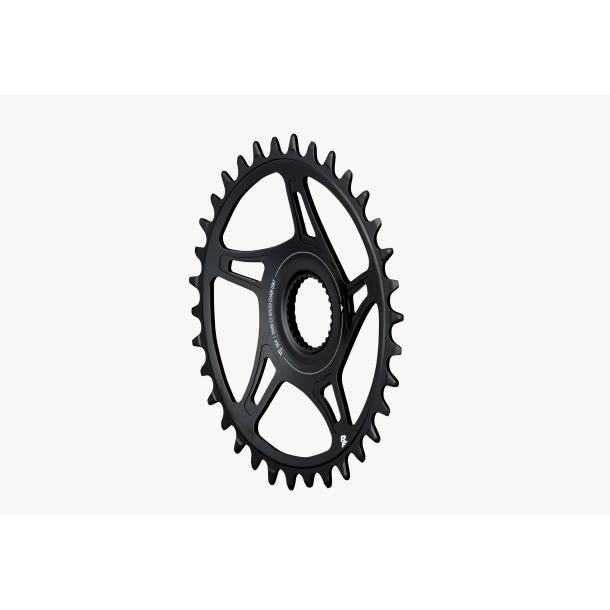 RACEFACE CHAINRING,BG4,DM,55,36T,STL,SHI12,BLK