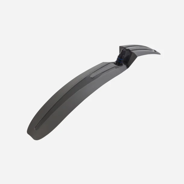 CUBE Mudguard Race Front Grey