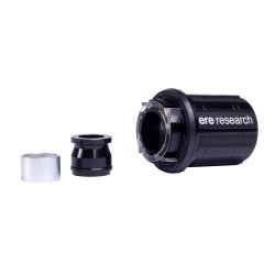ERE FREEHUB BODY IONA SHIMANO 4-PAWL SHIMANO HG11