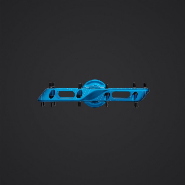 RACEFACE PEDAL, ATLAS,22,BLUE