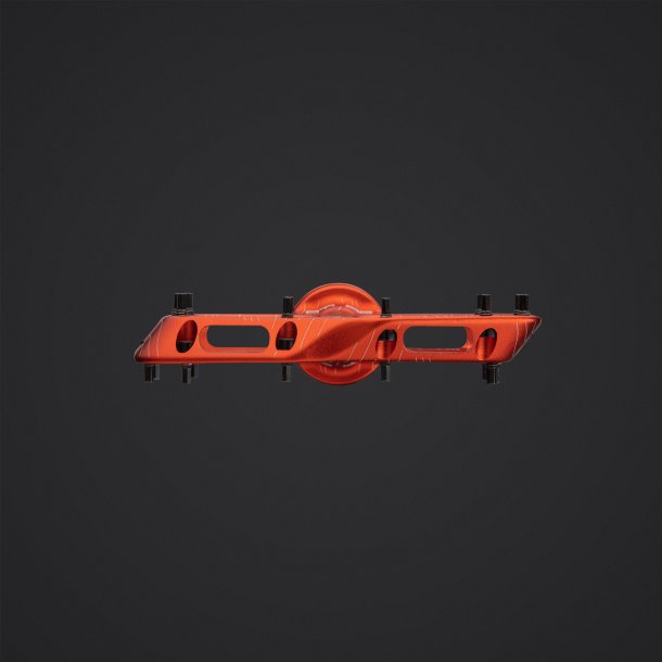 RACEFACE PEDAL, ATLAS,22,ORANGE