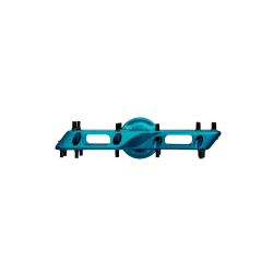 RACEFACE PEDAL, ATLAS,22,TURQUOISE