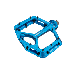 RACEFACE PEDAL, ATLAS,22,BLUE