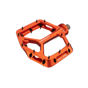 RACEFACE PEDAL, ATLAS,22,ORANGE
