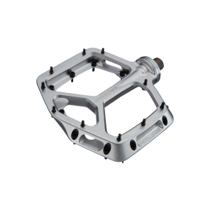 RACEFACE PEDAL, ATLAS,22,SILVER