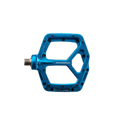 RACEFACE PEDAL, ATLAS,22,BLUE