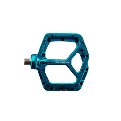 RACEFACE PEDAL, ATLAS,22,TURQUOISE