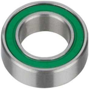 NEWMEN Bearing BB CB 17x26x5 C3 LLH