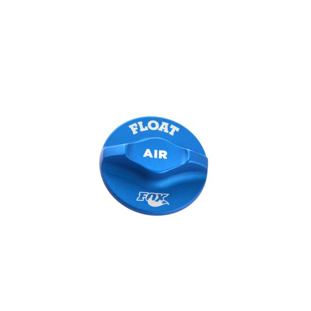 FOX Forx 32/34 Air cap Knob Blue 016 Float NA 2