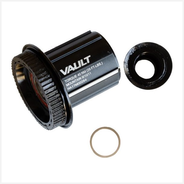 RACEFACE CASS BODY,VAULT,XD,60T