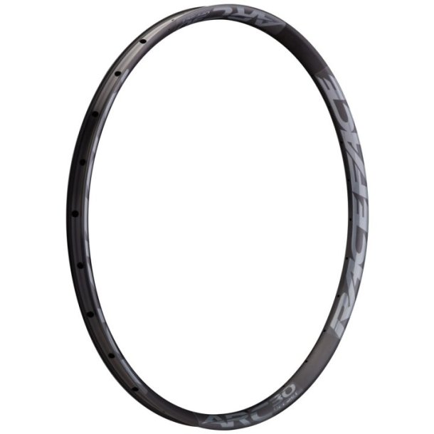 RACEFACE RIM ARC OFFSET 30 29" 28H GRY 19