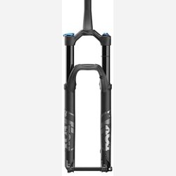 FOX 21 34A 29 140 grib 3P blk. 15*100 R51