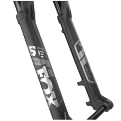 FOX 24 36A 29" 160mm G2 MatteBlk. K-X*110 44R