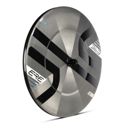 ERE GENUS AE00-D CARBON DISC TT REAR WHEEL SHIMANO