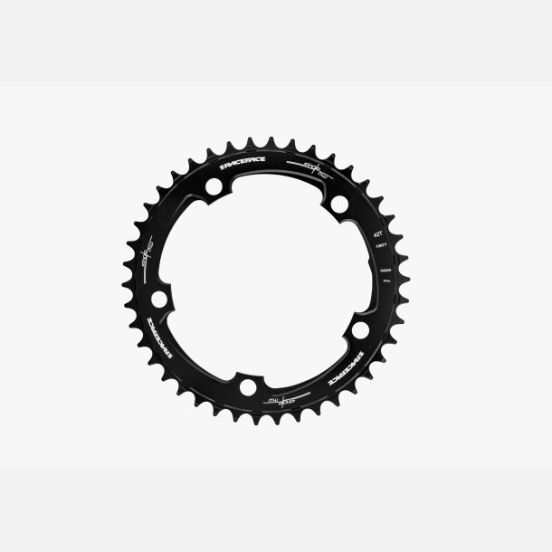 RACEFACE Chainring 130x44T BLK BCD- NW