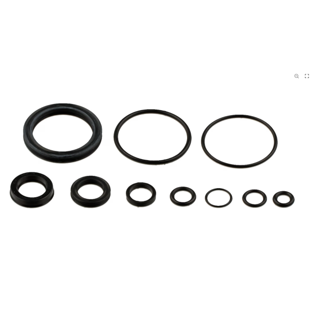 FOX Forx 32 Air shaft Seal kit Float NA2 Rebuild