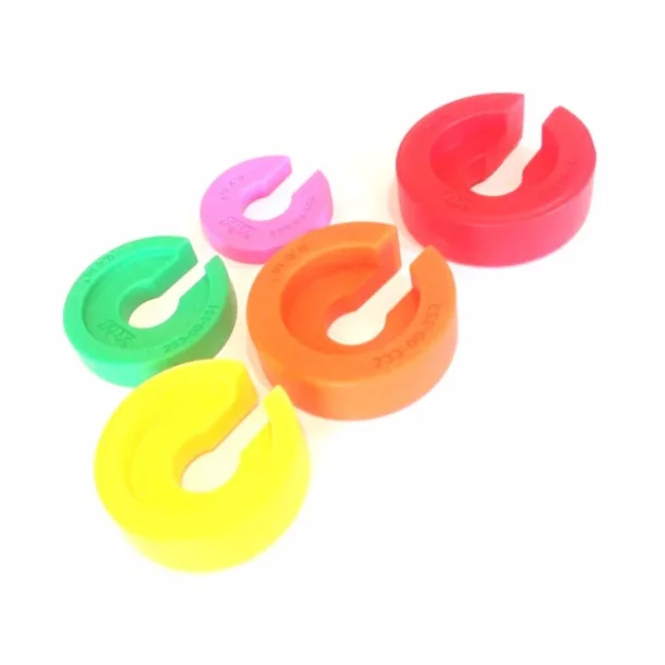 FOX Shox Float Air Spring Volume Tuning KitCTD/DPS