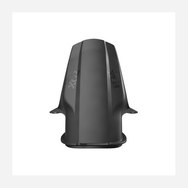 FOX Mud Guard, MY21 36-38, Black, AM