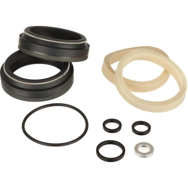 FOX Forx 34 Wiperkit low friktion No Flange