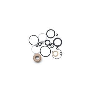 FOX Seal Kit: 2024 FLOAT X/Bomber Air, Damper Rebuild,