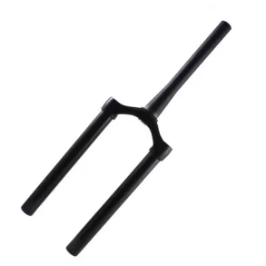 FOX Rhythm 34 and Z2, 150 MAX, Black Ano, Matte Black, CSU