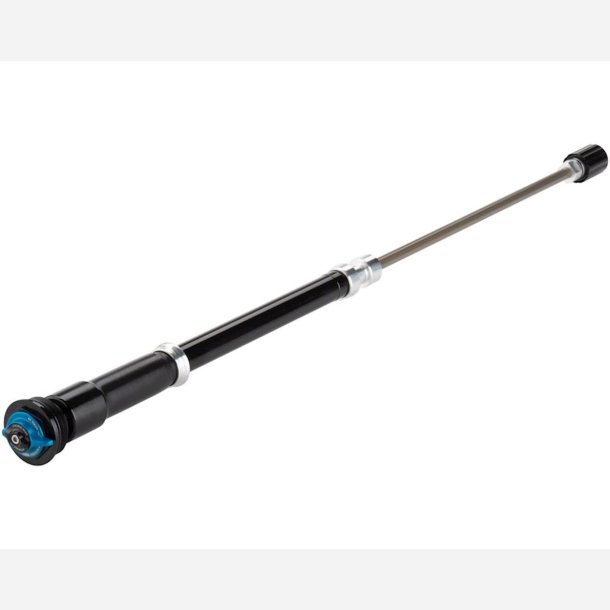 FOX 2020 36, 140-180, FIT4 F-S, 3 Pos Adj Cart Assy Complete