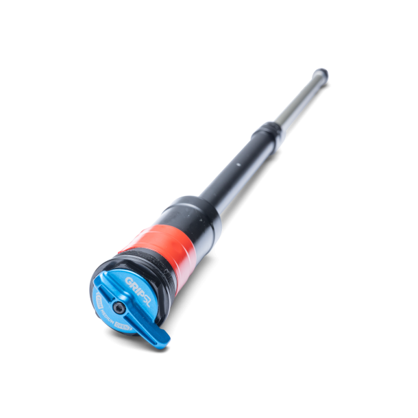 FOX Service Set: 2025 32 SC 100, GRIP SL, 3 Pos Adj, Cart Assy Complete