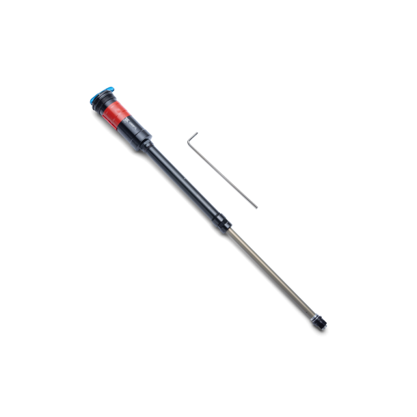 FOX Service Set: 2025 32 SC 100, GRIP SL, 3 Pos Adj, Cart Assy Complete