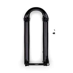 FOX 34 29in 140 15x110, QR, FOX Shiny Black, F-S P-SE, Lower Leg Assy