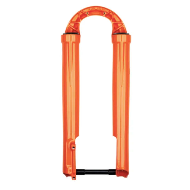 SERVICE SET: 2022 34 SC 29IN 120 15X110 KABOLT, BLK, FOX SHINY ORANGE, F-S, LOWER LEG ASSY