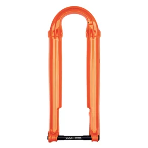 SERVICE SET: 2022 34 SC 29IN 120 15X110 KABOLT, BLK, FOX SHINY ORANGE, F-S, LOWER LEG ASSY