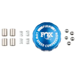 Service Set: Eyelet Sub Assy: LSC, 2022 FLOAT X & DHX