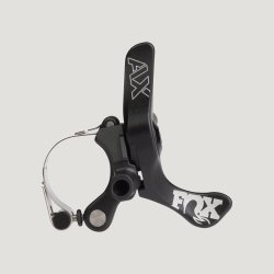 FOX Transfer Lever: Drop Bar Dual Pull Lever