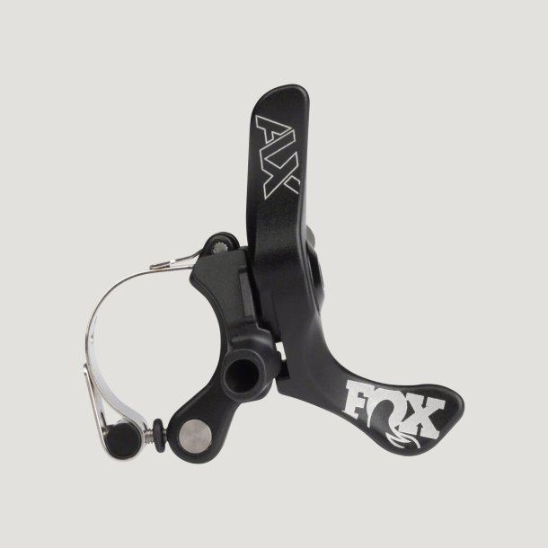FOX Transfer Lever: Drop Bar Dual Pull Lever