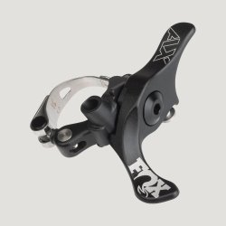 FOX Transfer Lever: Drop Bar Dual Pull Lever