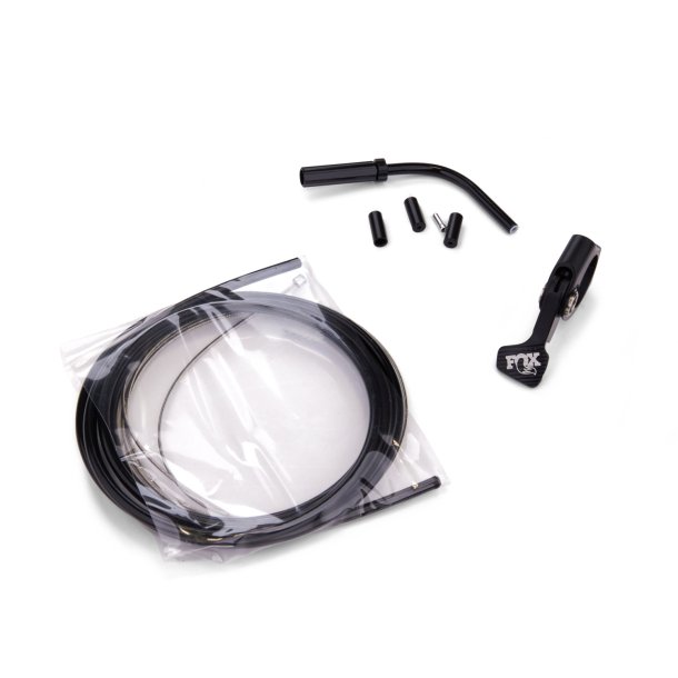 FOX 22 Transfer lever universal seatpost