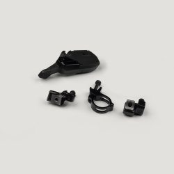 FOX Transfer Neo Lever: 1x Remote, 22.2,