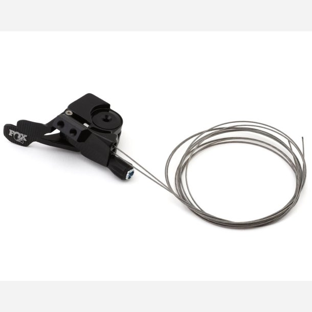 FOX 2026 AM, Twin-Stick Remote,3-POS/2-POS,22.2,MM,I-SPEC EV