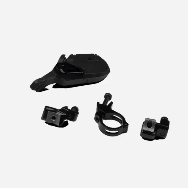 FOX Transfer Neo Lever: 1x Remote, 22.2,