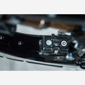 FOX 2020_19, Controller, Config. 2, Orientation Fa