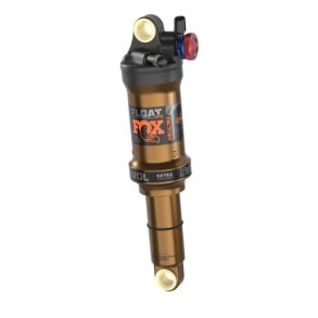 FOX 22 FLOAT DPS, F-S, K, remote up, Evol SV, PTL 7.0*2.0
